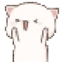 happy animated emote - 𝐃𝐫𝐨𝐧𝐞𝐱 𝐍𝐞𝐭𝐰𝐨𝐫𝐤 ©