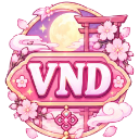 MST_z2_vnd Discord sticker | Moonstruck 🌙