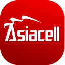 :Asiacell: