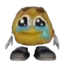 sad custom emote from 𝐃𝐫𝐨𝐧𝐞𝐱 𝐍𝐞𝐭𝐰𝐨𝐫𝐤 ©