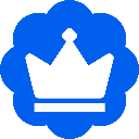 owner Discord sticker from 𝐃𝐫𝐨𝐧𝐞𝐱 𝐍𝐞𝐭𝐰𝐨𝐫𝐤 ©