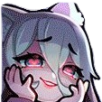 araara14 Discord sticker from 𝓕𝓾𝓬𝓴𝓲𝓷𝓰 𝔀𝓸𝓻𝓵𝓭 ⚧♂♀