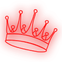 crown_red Discord Emoji - Lovers Cafe™🌷India | Indian Discord server • Indian Discord  Community • discord india • Active