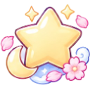 MST_z1_star Discord Emoji from Moonstruck 🌙