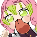 MitsuriLick16 custom emote | 𝓕𝓾𝓬𝓴𝓲𝓷𝓰 𝔀𝓸𝓻𝓵𝓭 ⚧♂♀