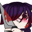 BloodyFelicity22 Discord sticker from 𝓕𝓾𝓬𝓴𝓲𝓷𝓰 𝔀𝓸𝓻𝓵𝓭 ⚧♂♀