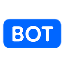 Mrs_bot Discord Emoji from 𝐃𝐫𝐨𝐧𝐞𝐱 𝐍𝐞𝐭𝐰𝐨𝐫𝐤 ©