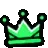 green_crown