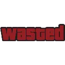 wasted