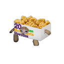 :302020nuggets20pack: