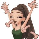 dicks animated Discord emote | Beautiful Mayhem