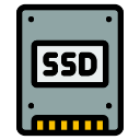 :ssd: