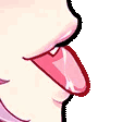 SilvervaleLick animated Discord emote - Beautiful Mayhem