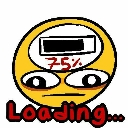 emoji_2 custom emote | 《○~●World Bless●~○》