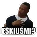 emoji_11 custom emote | 《○~●World Bless●~○》