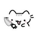 emoji_12 Discord sticker from 《○~●World Bless●~○》
