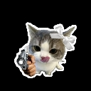 emoji_13 custom emote | 《○~●World Bless●~○》