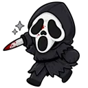 Ghostface