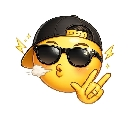 emoji_16 Discord Emoji - 《○~●World Bless●~○》