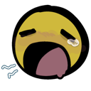 yaaaawnnnss Discord Emoji | somᥱwhᥱrᥱ, softᥣყ