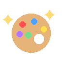 958995designpalette Discord Emoji - חמש או באן | הכל חינם 🔞