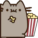 b_PusheenPopcorn