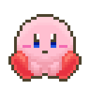 kirby_sit