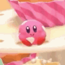 kirby_cake