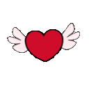 :heartredflying: