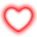 :p1redglowheart: