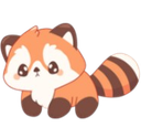 :Red_Panda_Cute: