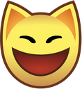 :ajkittygiggle: