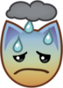 :ajsadness: