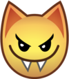 ajvampire custom emote - A Love Beyond the Stars˖ ִ݁🪽་༘࿐𝄞𝄢℘