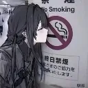 smoking