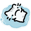 emoji_2 Discord sticker from Mirako's Cottage