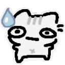 emoji_3 custom emote | Mirako's Cottage