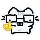 emoji_8 Discord Emoji - Mirako's Cottage
