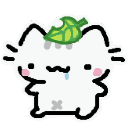 emoji_10 custom emote | Mirako's Cottage