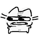 emoji_13 custom emote | Mirako's Cottage