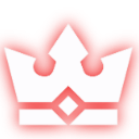 Crown Discord sticker | Silliest Furs