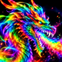 :rainbowdragon: