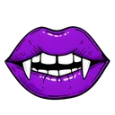 purplevampirelips