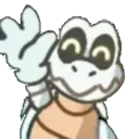 dryboneswave