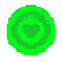 8greenform animated GIF emoji | Silliest Furs