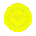 yellowform animated Discord emote - Silliest Furs