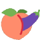 pica animated Discord emote from Império do prazer 💋