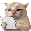 :catnoted: