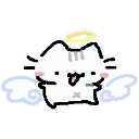 emoji_16 custom emote | Mirako's Cottage