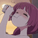 KikuriGlouglou animated emote | Call of Booty